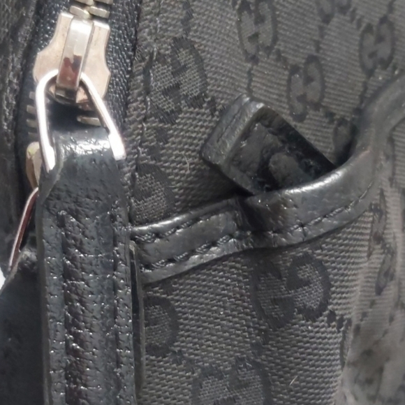 Gucci backpack - Picture 3 of 12